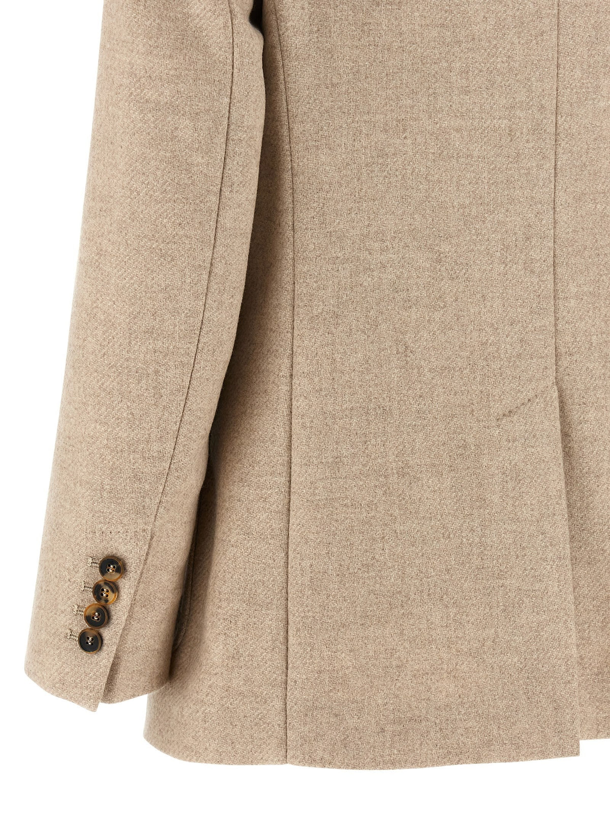 Max Mara - 'Caraffa' blazer