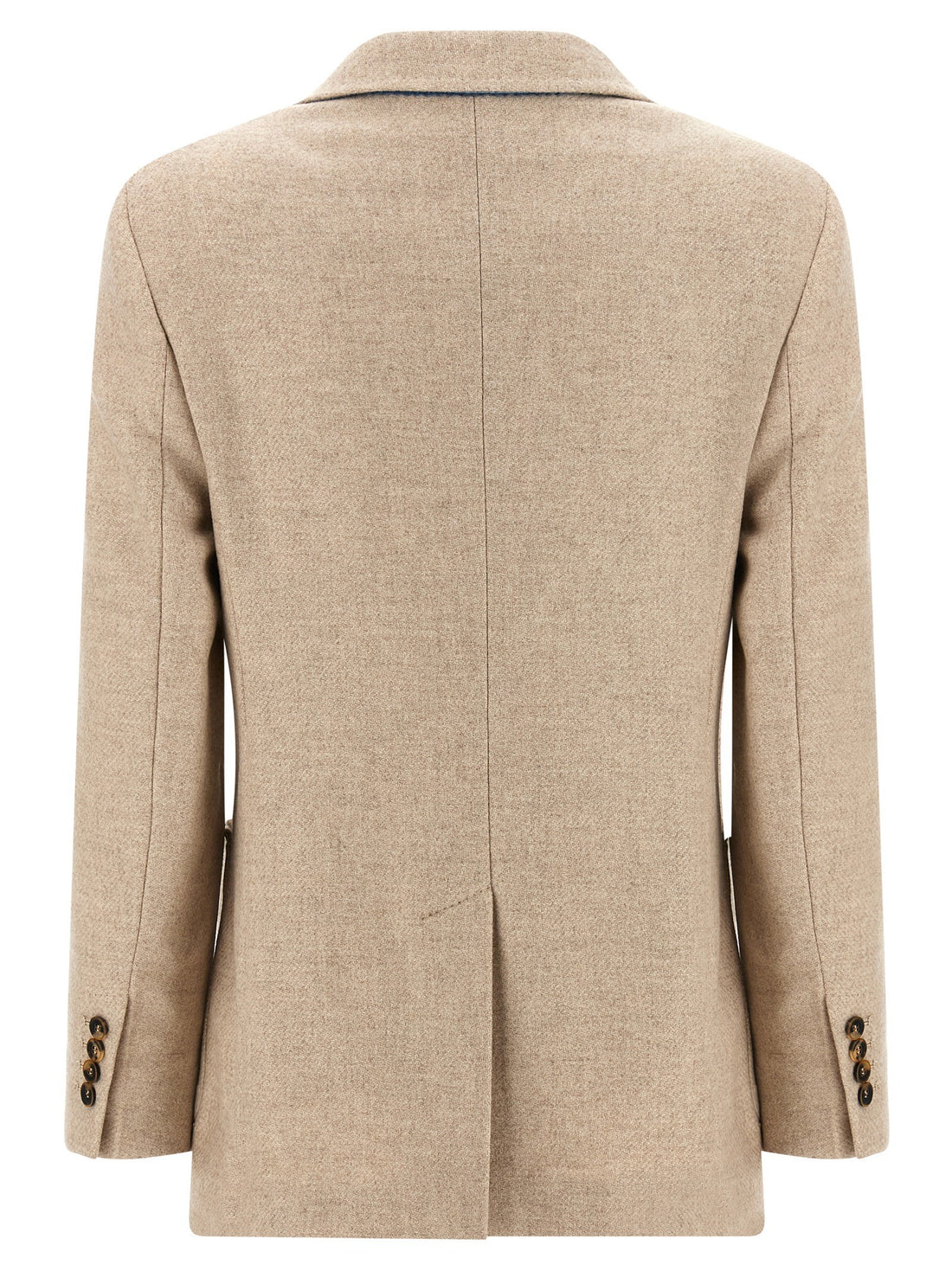 Max Mara - 'Caraffa' blazer