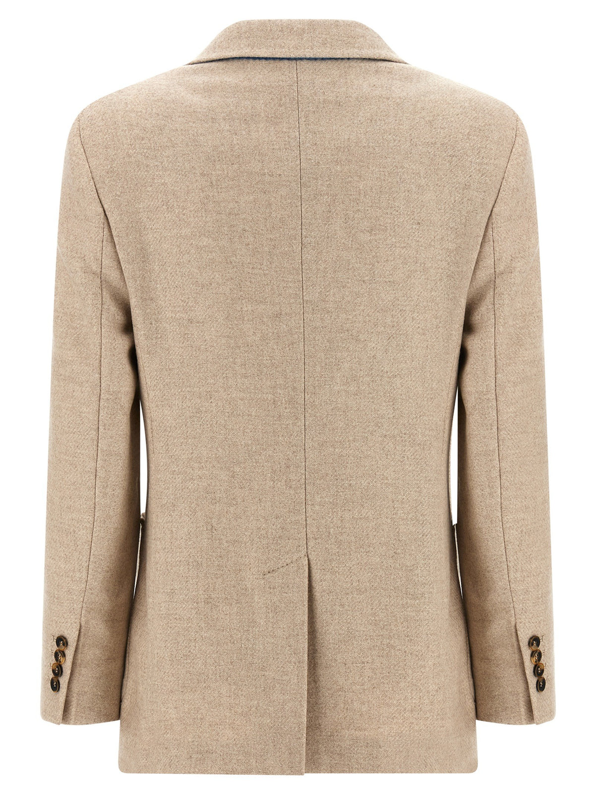 Max Mara - 'Caraffa' blazer