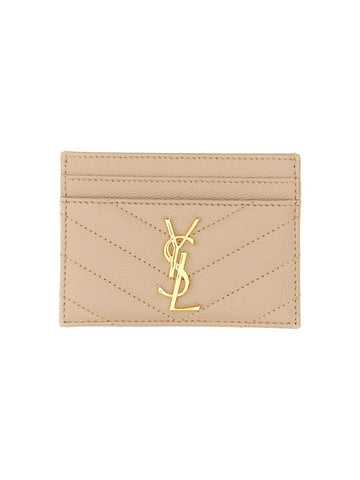 CARD HOLDER "CASSANDRAS"