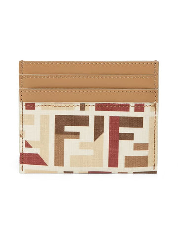 Fendi - Card Holder Fendi Roma card-holder-fendi-roma_c55e0932-8c1f-4ac2-b9d6-df7fc23b78ff
