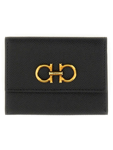 Ferragamo - CARD HOLDER HOOKS