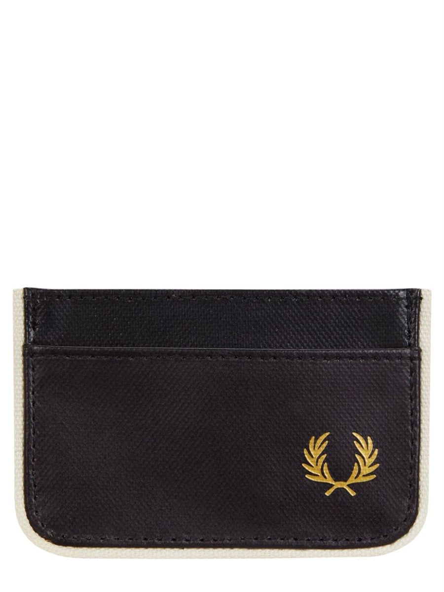 CARD HOLDER "LAUREL WREATH"
