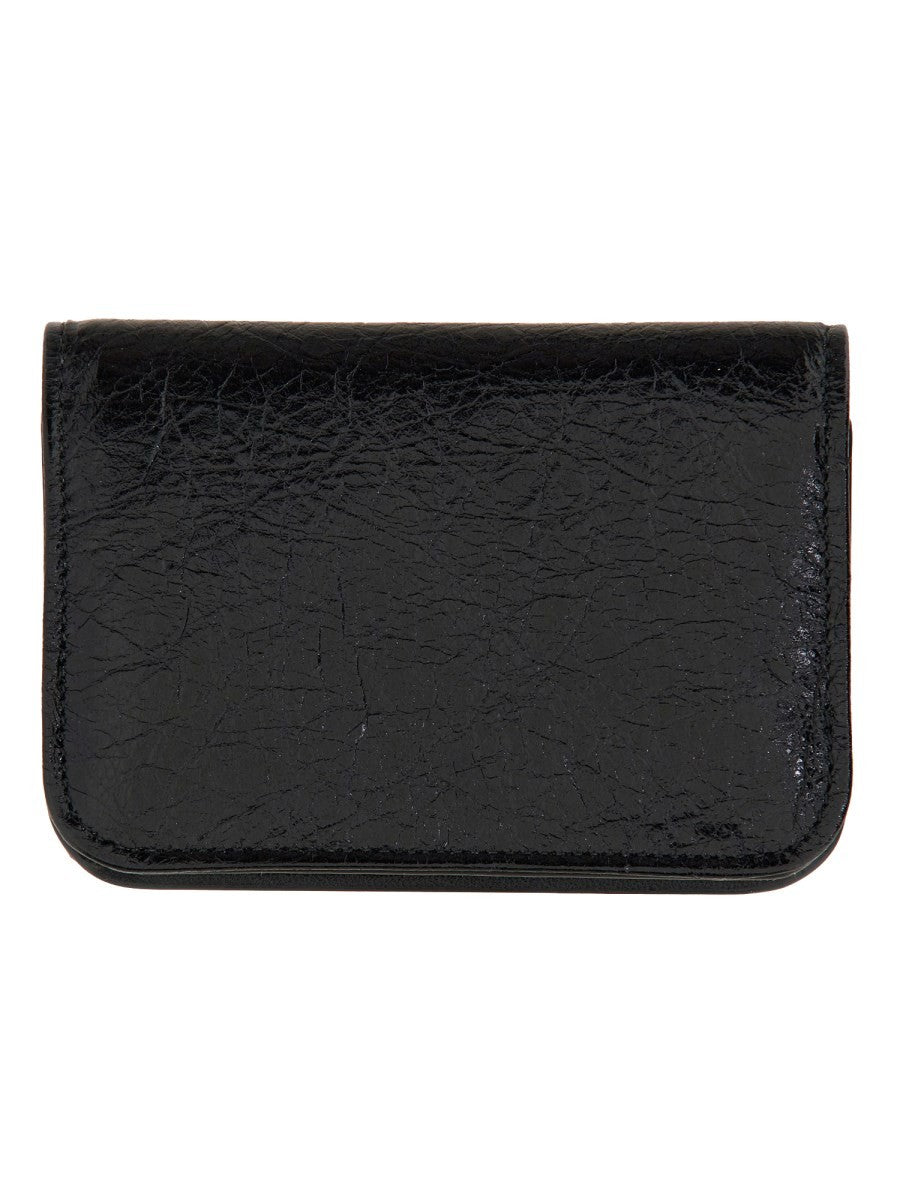 CARD HOLDER "MONK"