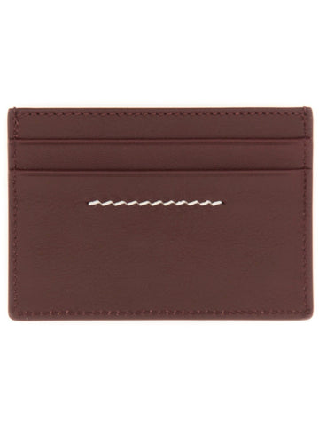 CARD HOLDER "NUMERIC"