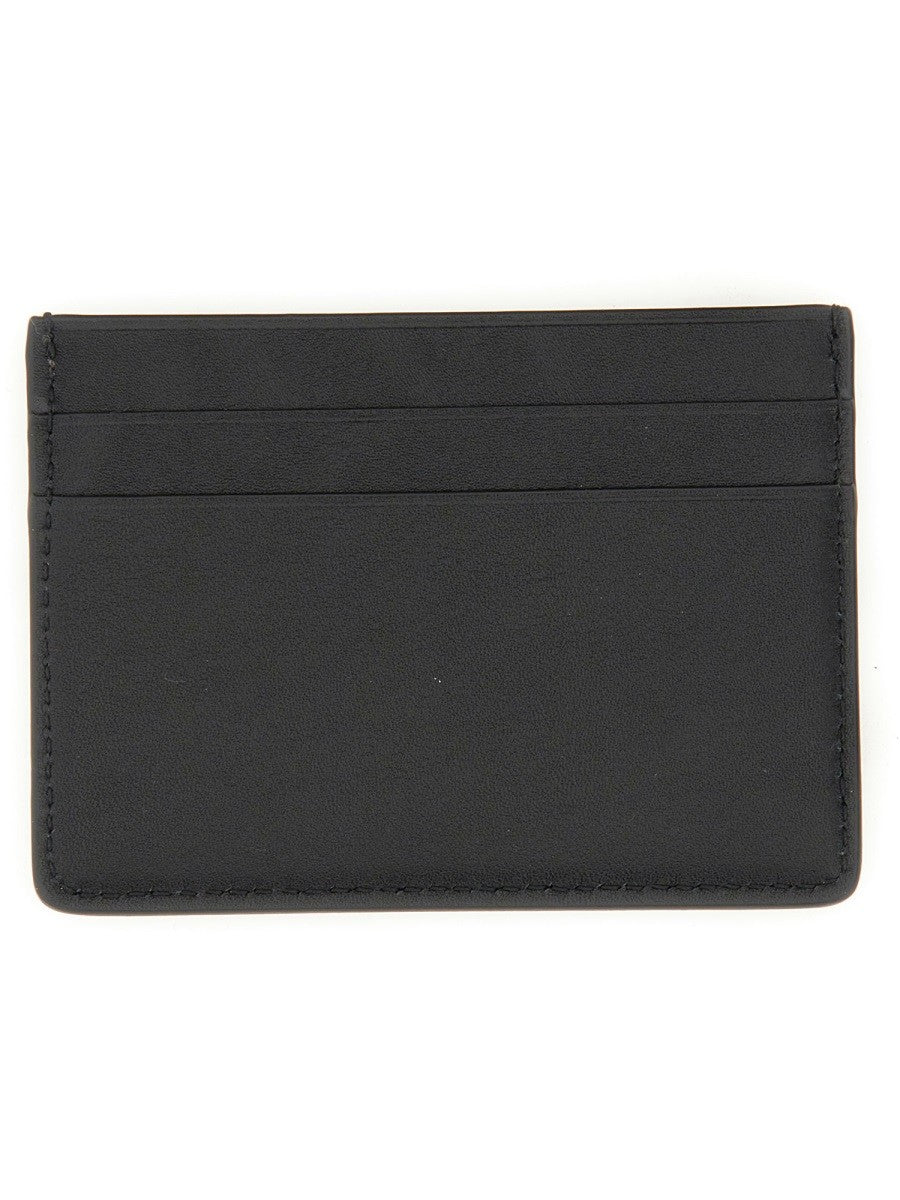 CARD HOLDER WITH LOGO