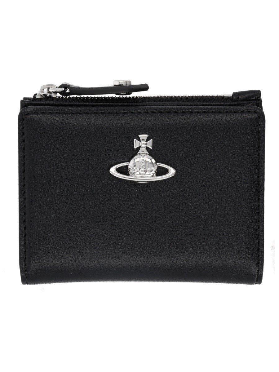 CARD HOLDER WITH "ORB" DETAIL card-holder-with-orb-detail_328d99ec-9485-4505-b1ef-0e7f08128fe9