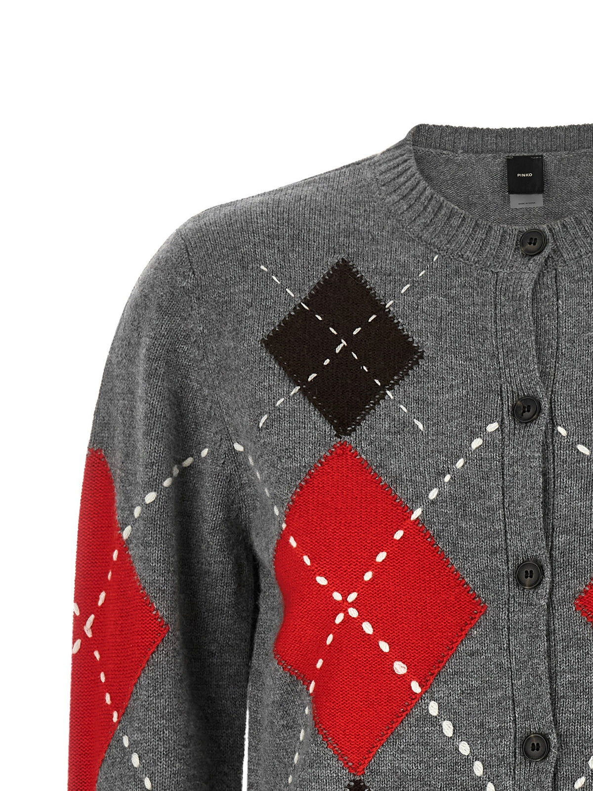Pinko - 'Cardiff' cardigan