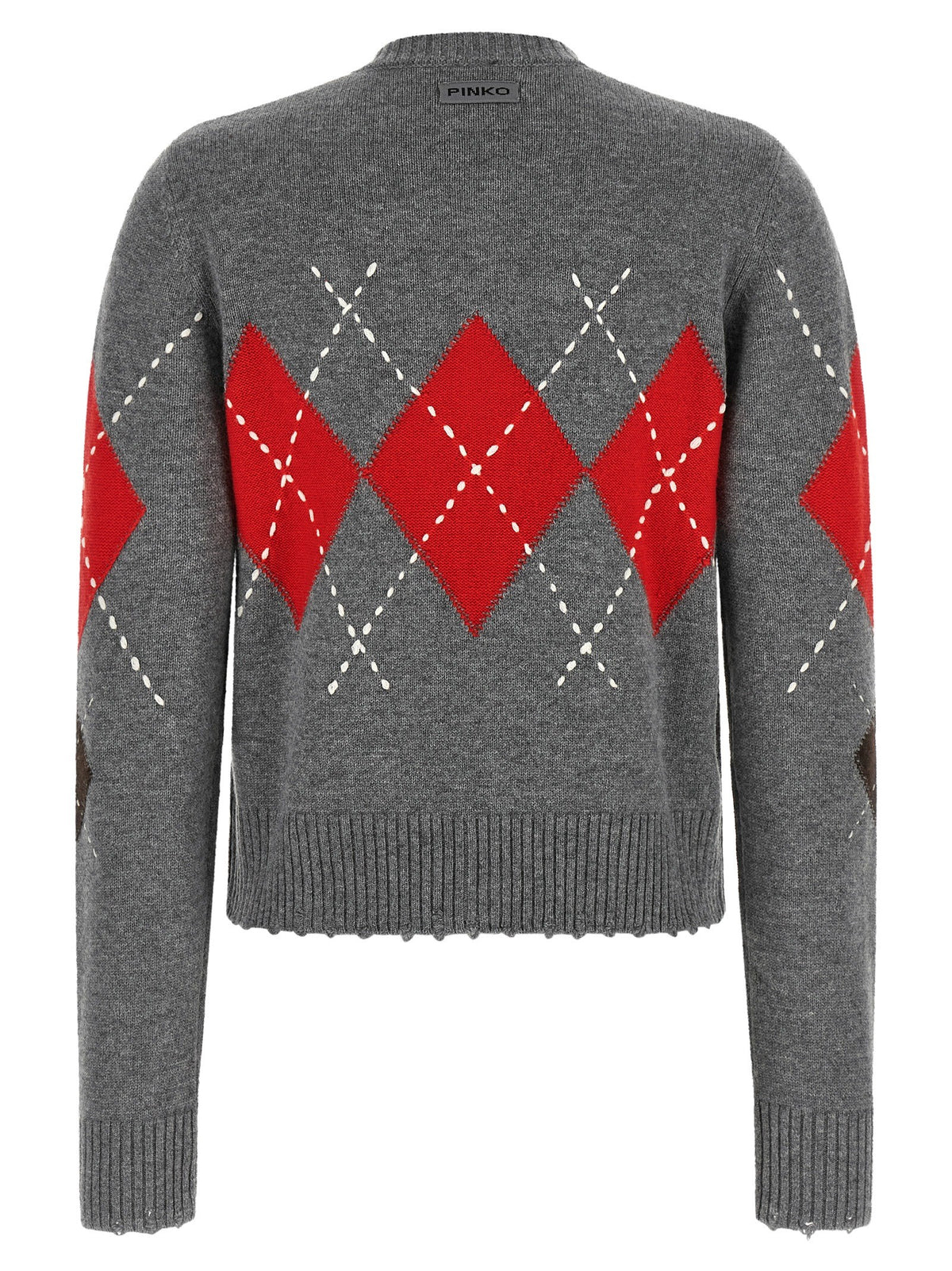 Pinko - 'Cardiff' cardigan
