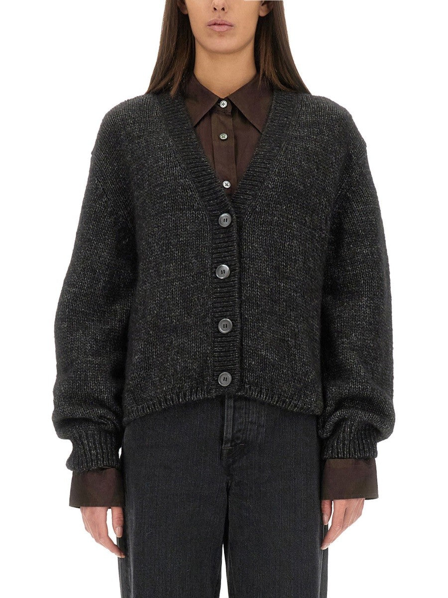 Our Legacy Our Legacy - CARDIGAN "ACADEMY"
