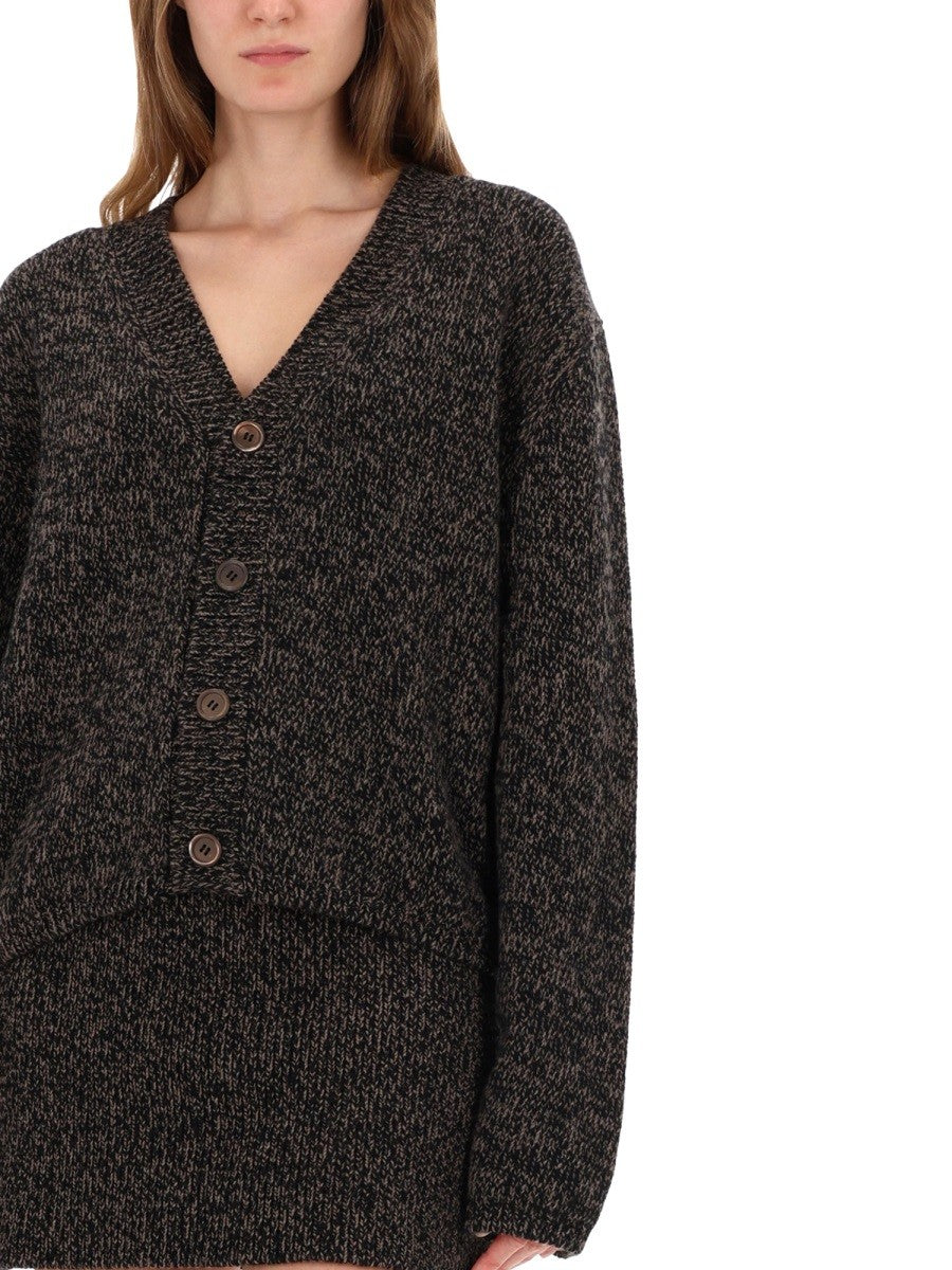 Our Legacy Our Legacy - CARDIGAN "ACADEMY"