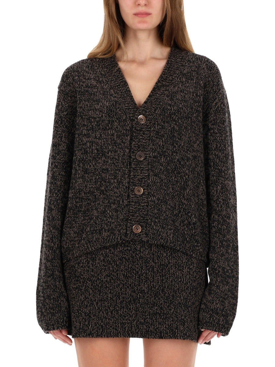 Our Legacy Our Legacy - CARDIGAN "ACADEMY"