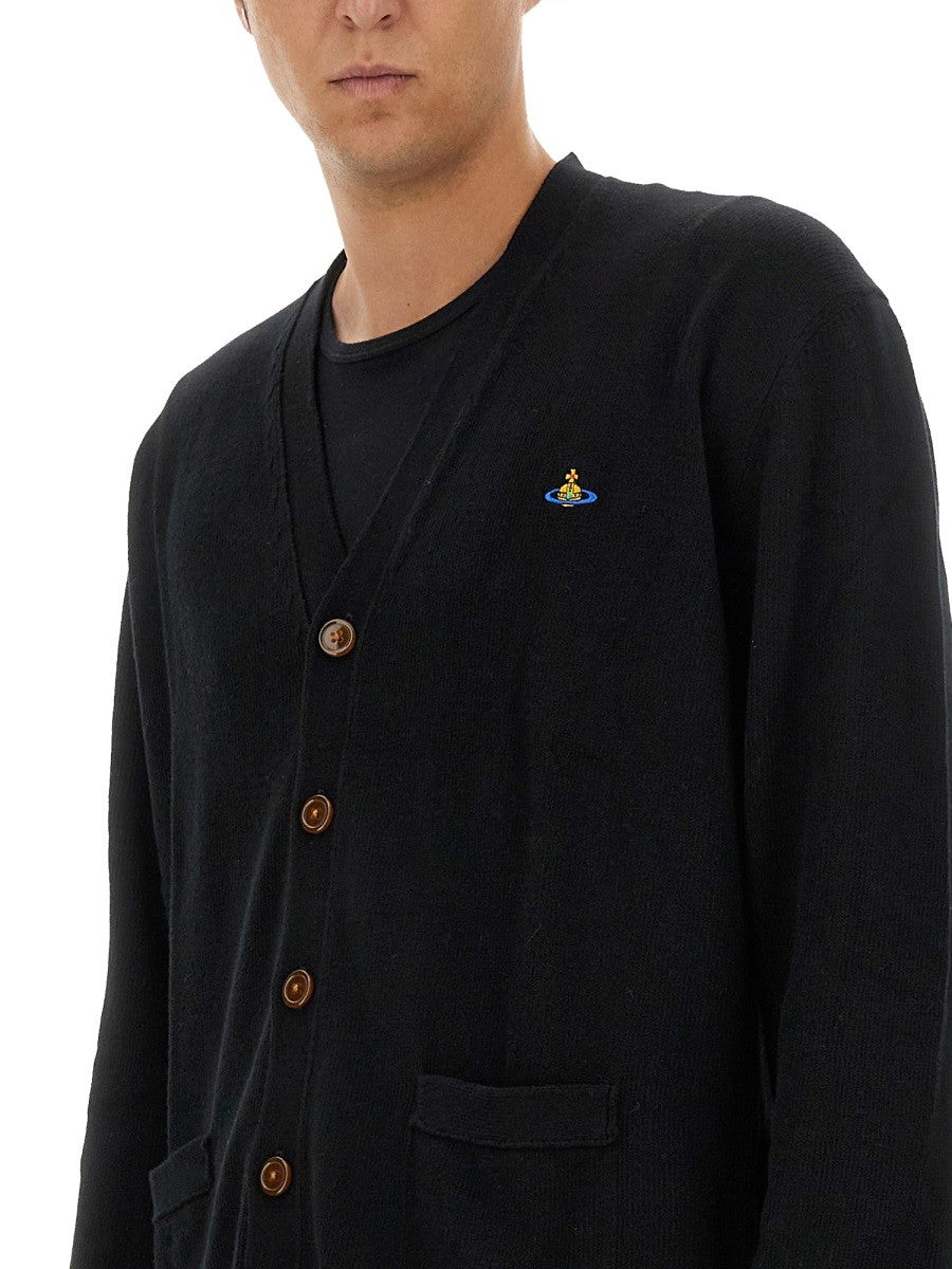 CARDIGAN "ALEX"