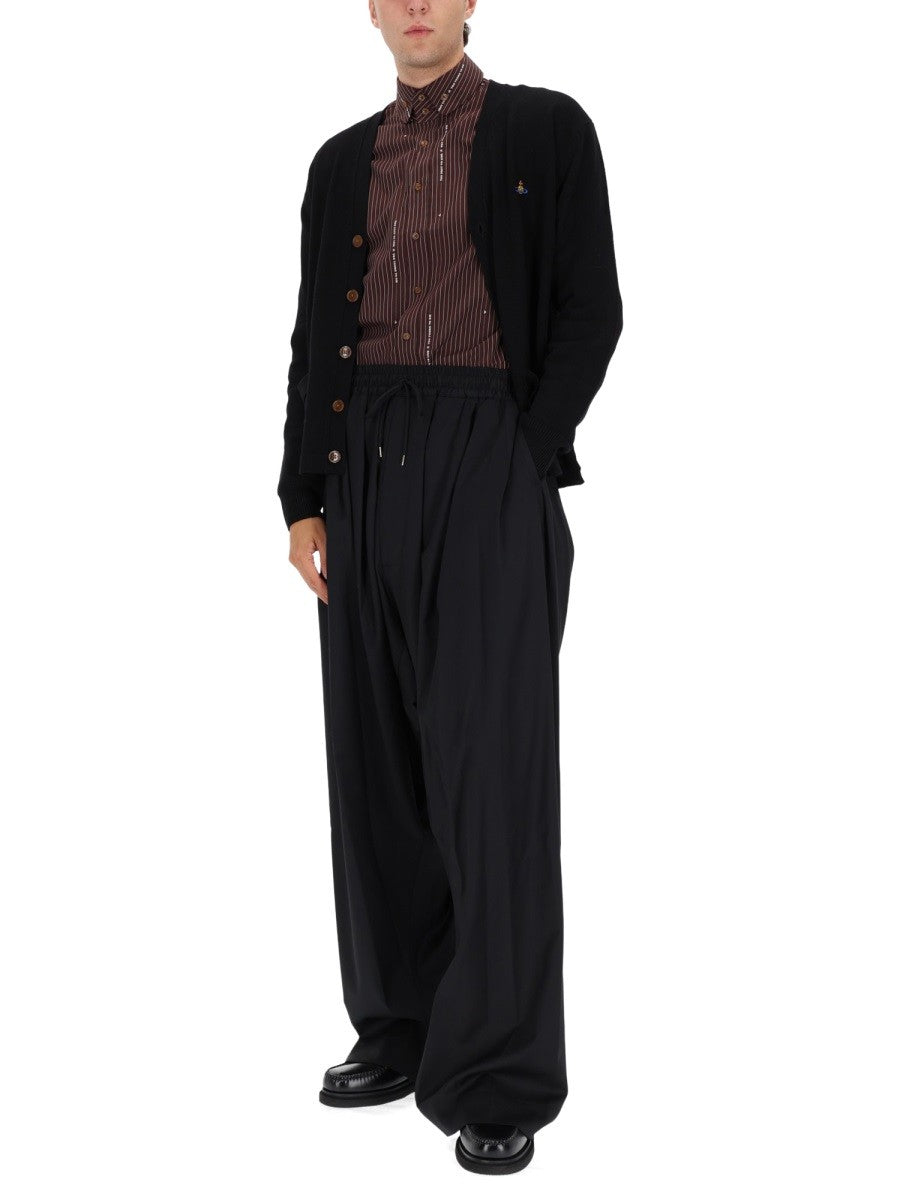 Vivienne Westwood Vivienne Westwood - CARDIGAN "ALEX"