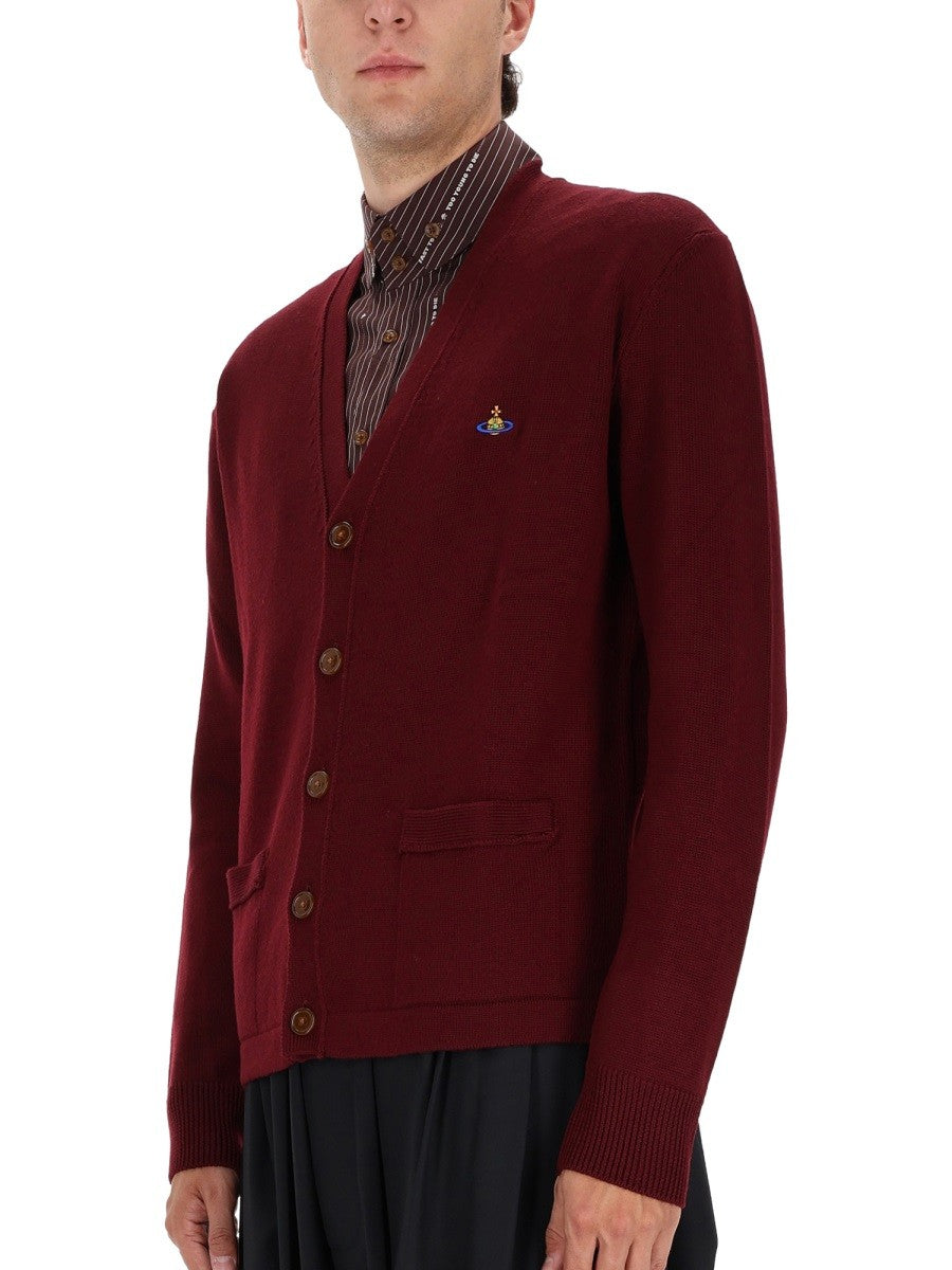 CARDIGAN "ALEX"
