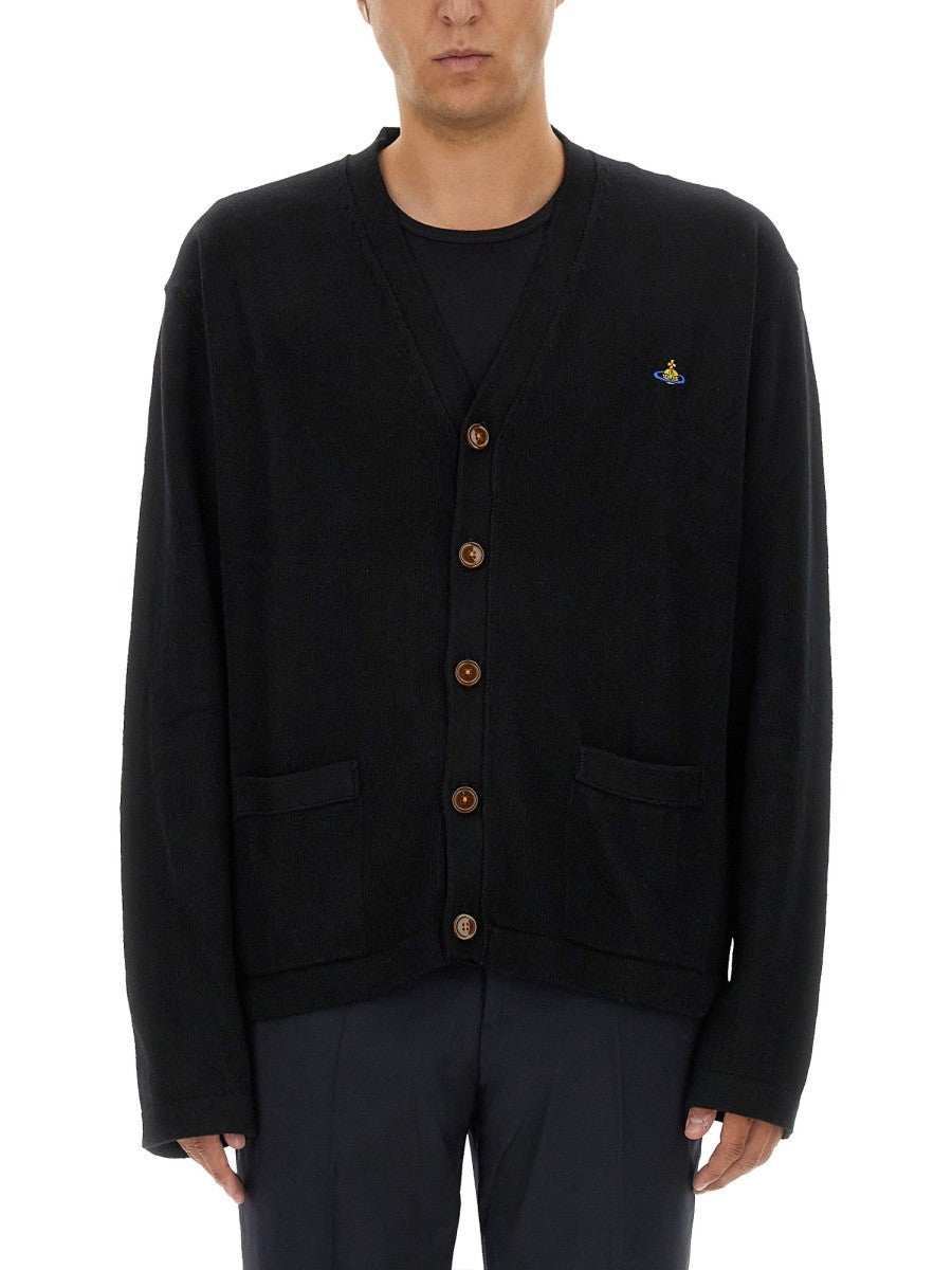 Vivienne Westwood - CARDIGAN "ALEX" cardigan-alex_74fce861-2b7b-4387-b7f7-fe258902fa78