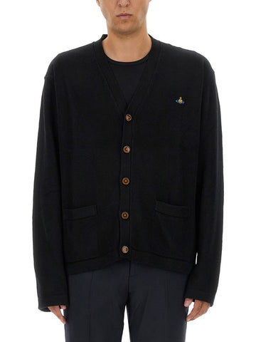 Vivienne Westwood - CARDIGAN "ALEX" cardigan-alex_74fce861-2b7b-4387-b7f7-fe258902fa78