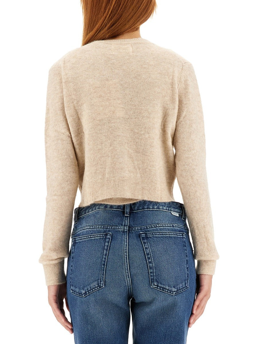 MARANT ETOILE - CARDIGAN AMENITA