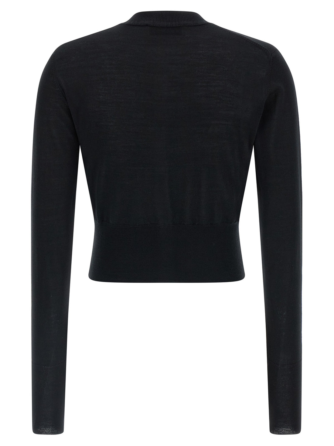 Vivienne Westwood - Cardigan 'Bea' Black