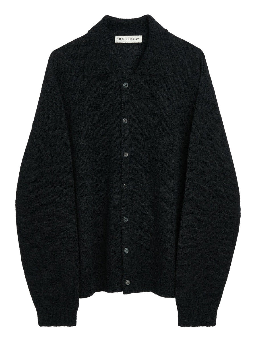 Our Legacy - CARDIGAN CON BOTTONI cardigan-con-bottoni