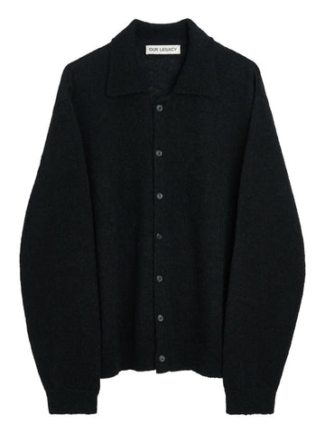 Our Legacy Our Legacy - CARDIGAN CON BOTTONI