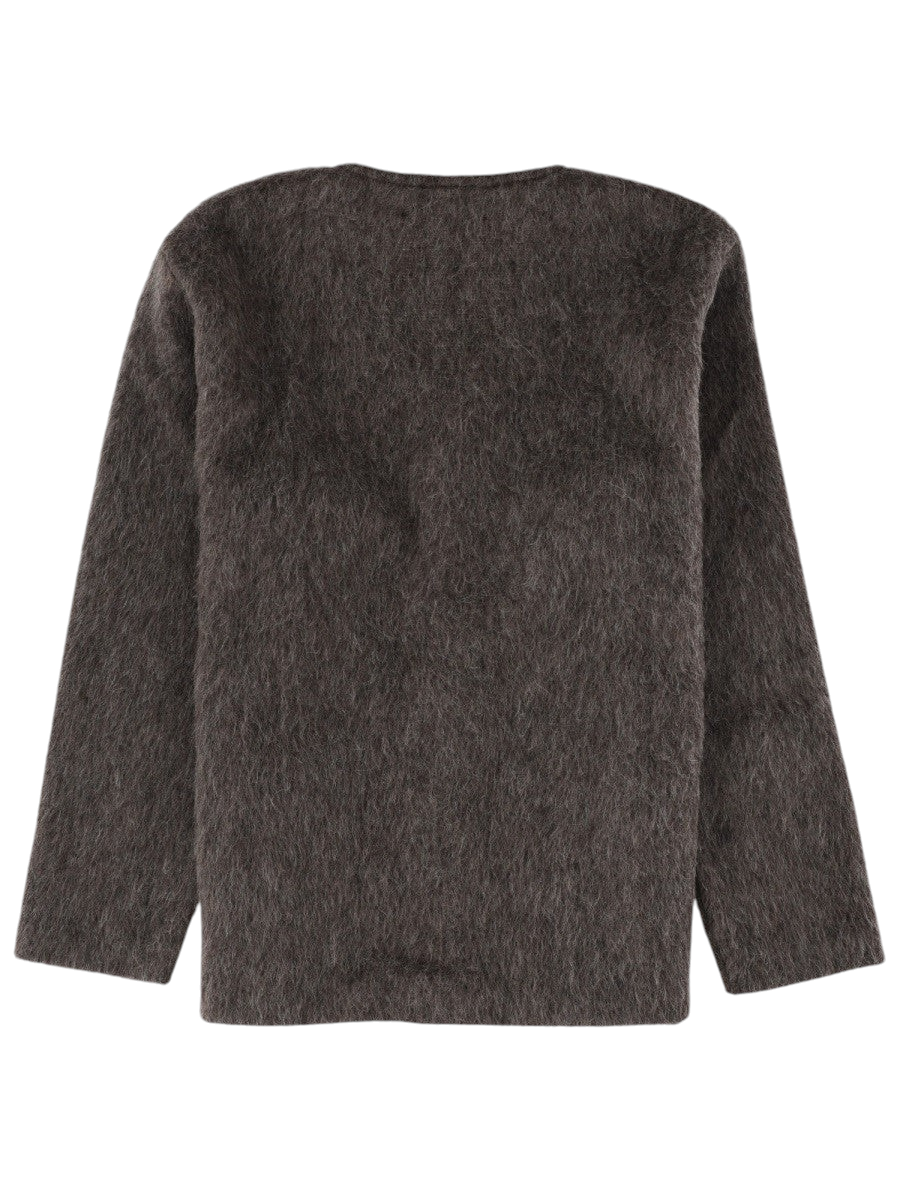 Our Legacy - CARDIGAN CON BOTTONI Grey