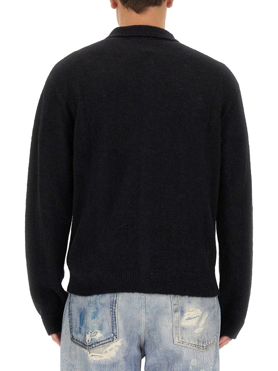Our Legacy Our Legacy - CARDIGAN CON BOTTONI