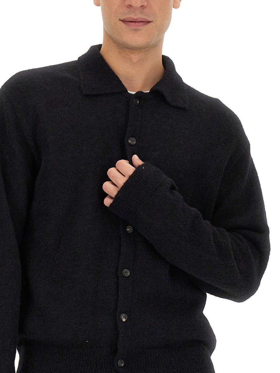 Our Legacy Our Legacy - CARDIGAN CON BOTTONI
