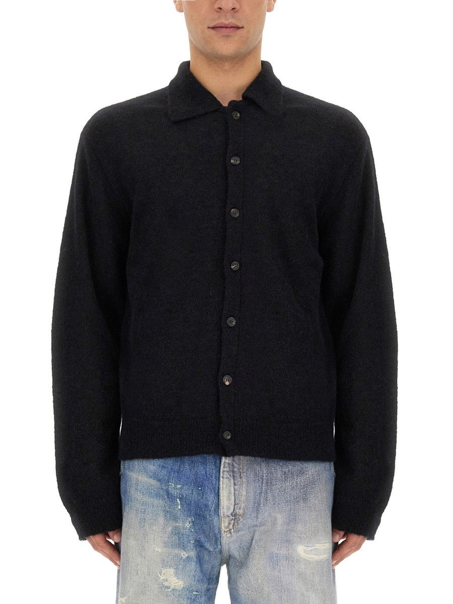Our Legacy Our Legacy - CARDIGAN CON BOTTONI