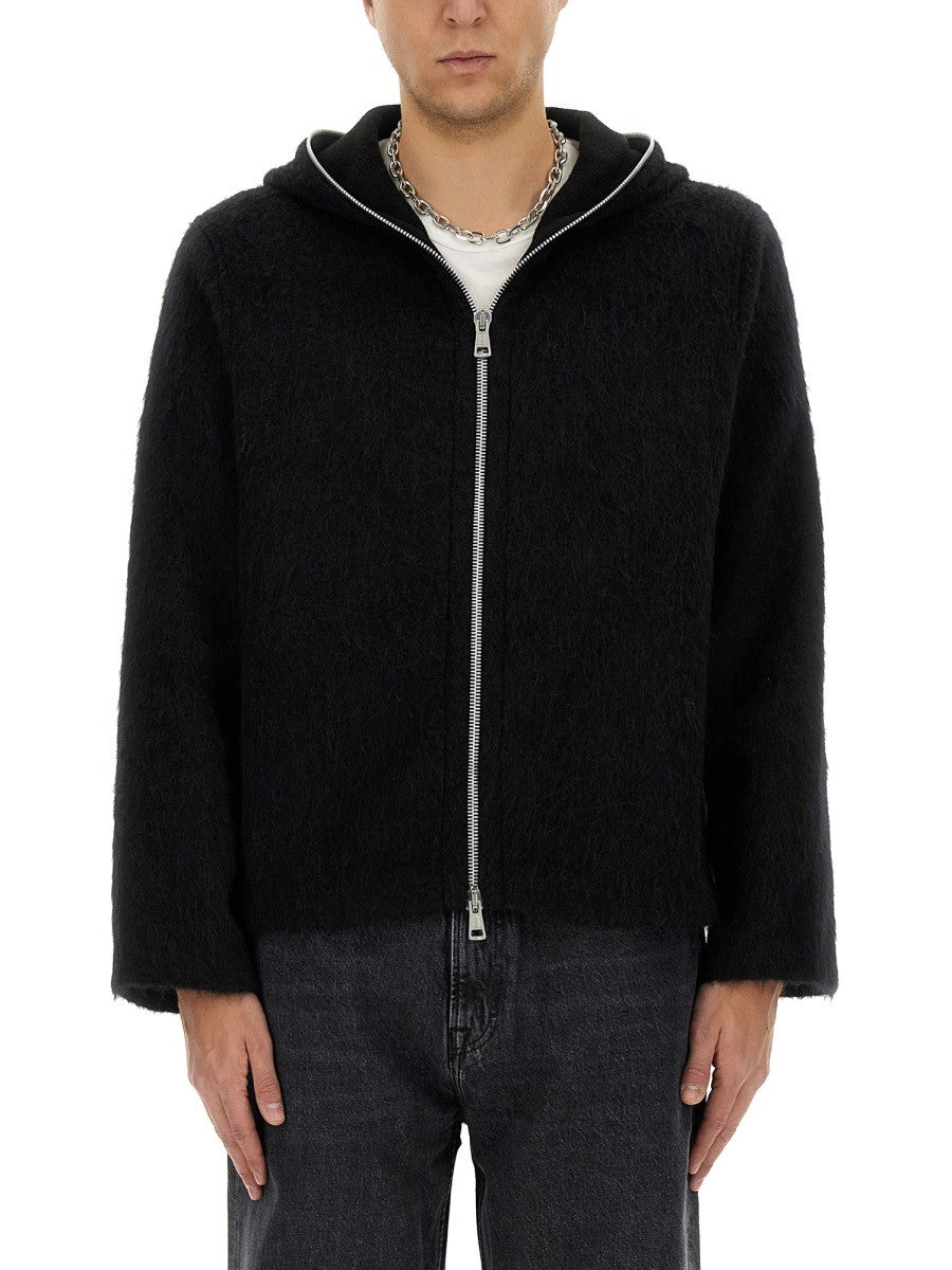 Our Legacy - CARDIGAN CON ZIP cardigan-con-zip_ae9a8045-4440-4ec8-aef3-4b652a3e4736