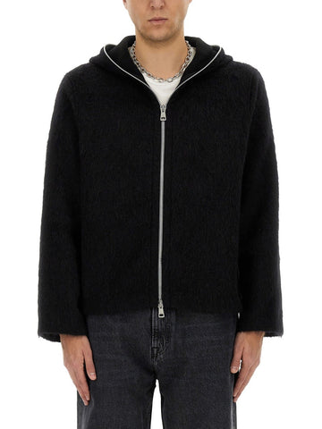 Our Legacy Our Legacy - CARDIGAN CON ZIP