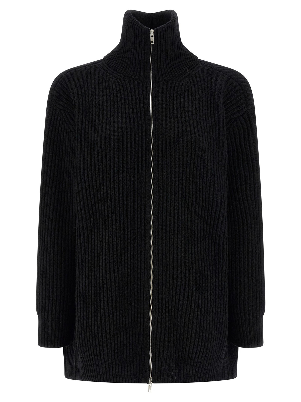 MM6 MAISON MARGIELA - Cardigan dress