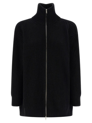 MM6 MAISON MARGIELA - Cardigan dress