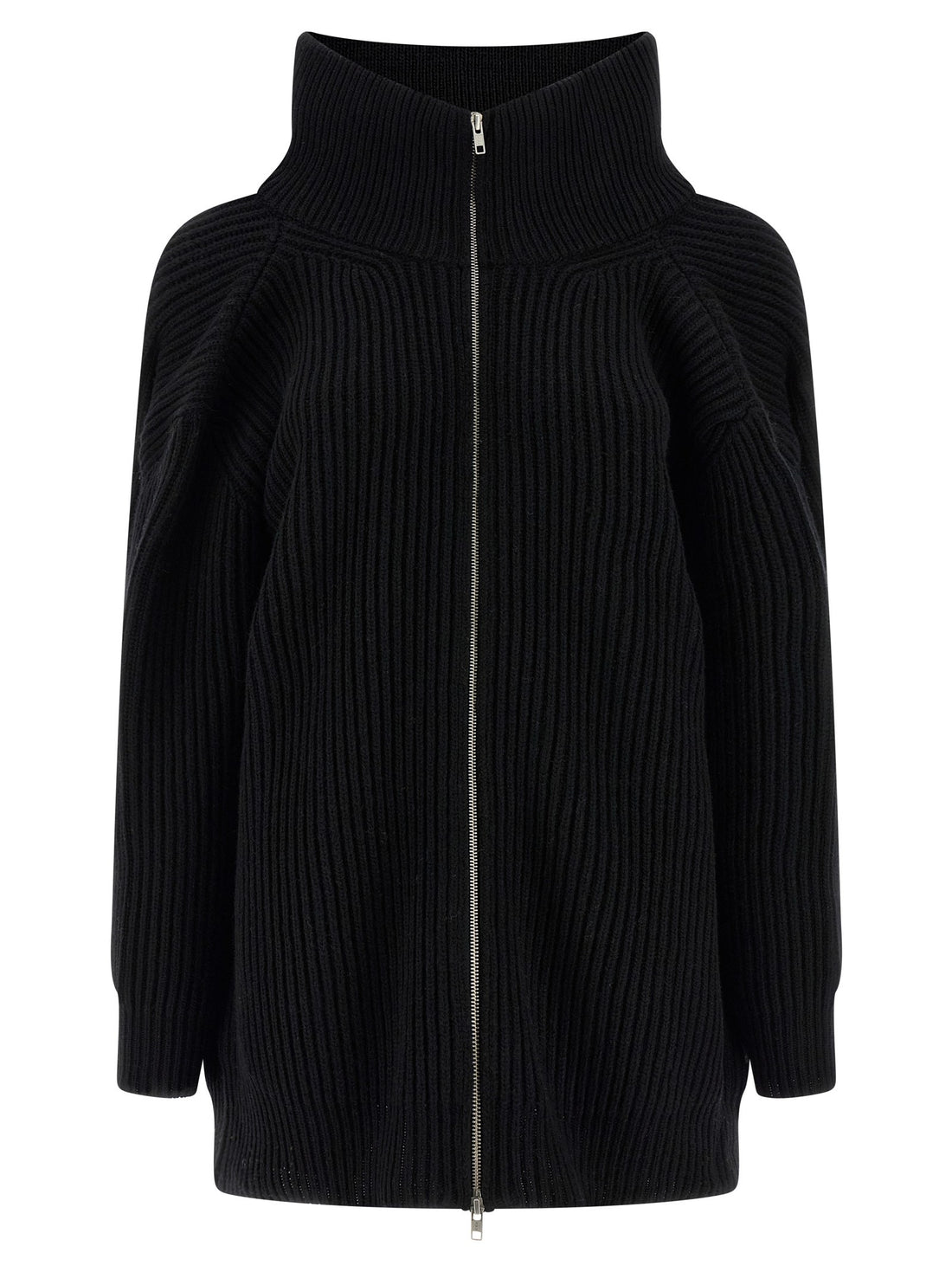 MM6 MAISON MARGIELA - Cardigan dress