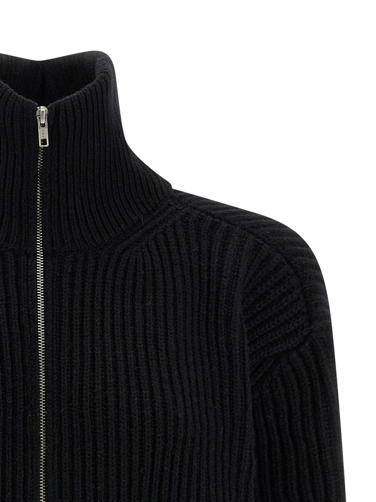 MM6 MAISON MARGIELA - Cardigan dress