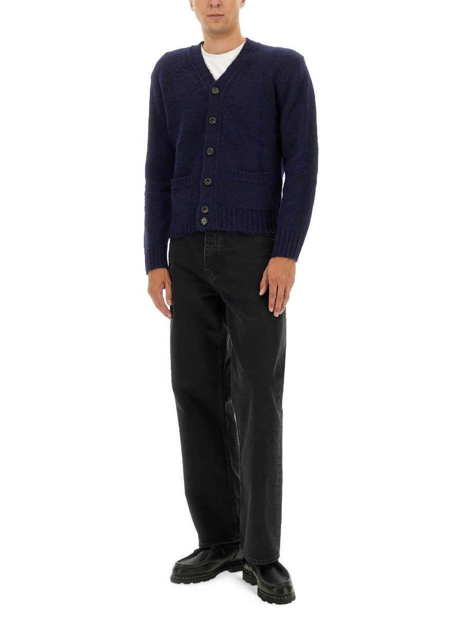 ASPESI - CARDIGAN IN MAGLIA cardigan-in-maglia_d04d8124-ab6d-4d31-85ed-e79ef1ddce37