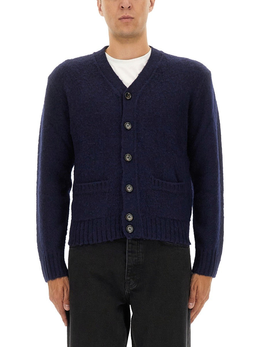 ASPESI - CARDIGAN IN MAGLIA cardigan-in-maglia_d04d8124-ab6d-4d31-85ed-e79ef1ddce37