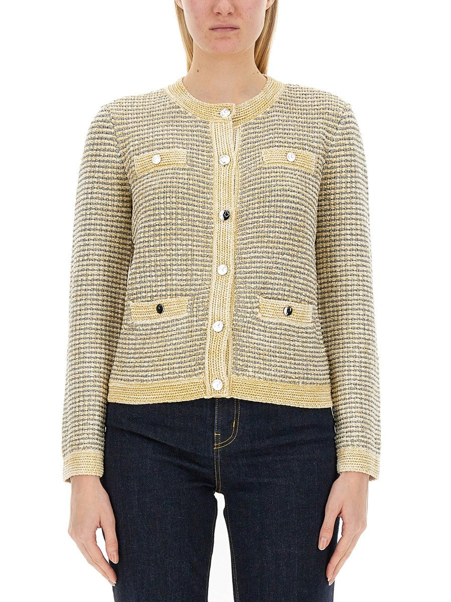 CARDIGAN "KENDRA"