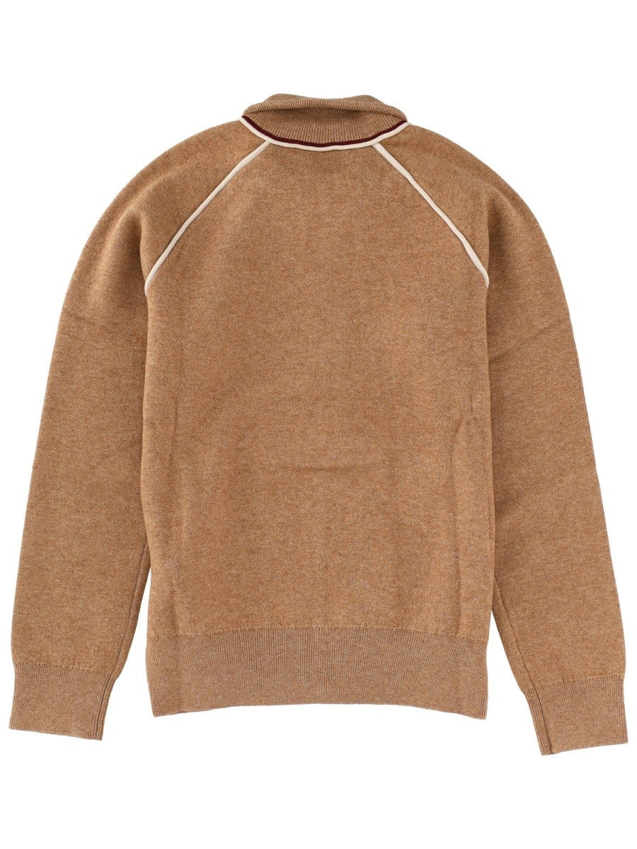 MARANT ETOILE - CARDIGAN "LANYA"