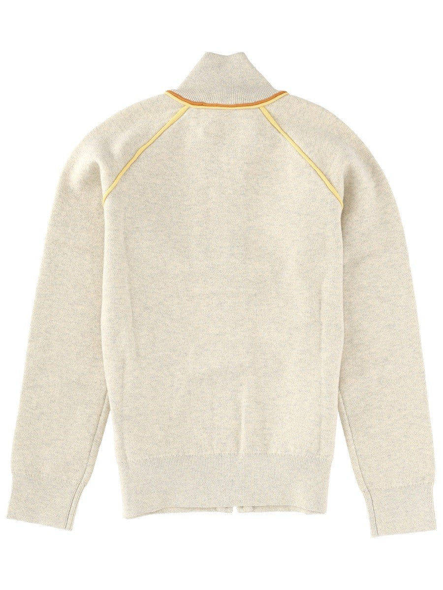 MARANT ETOILE - CARDIGAN "LANYA"