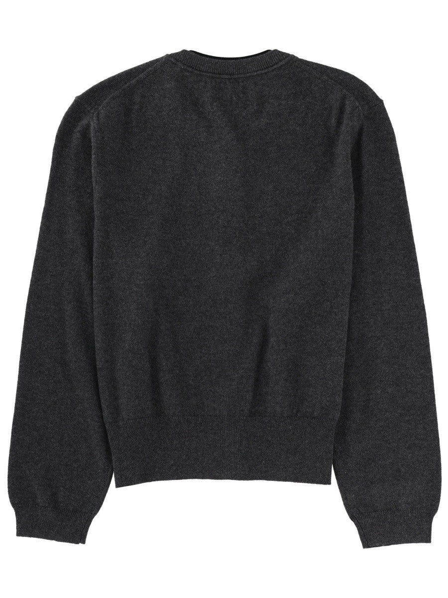 MARANT ETOILE - CARDIGAN "LONA"