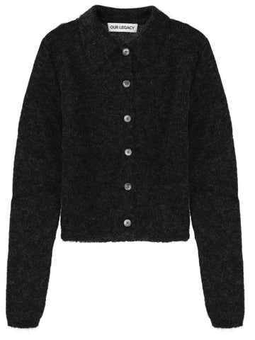 Our Legacy Our Legacy - CARDIGAN "MAZZY"