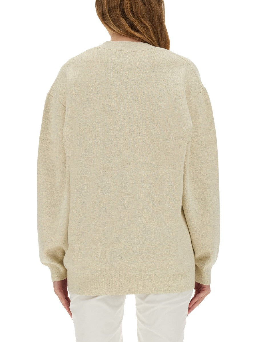 MARANT ETOILE - CARDIGAN "NORTON"