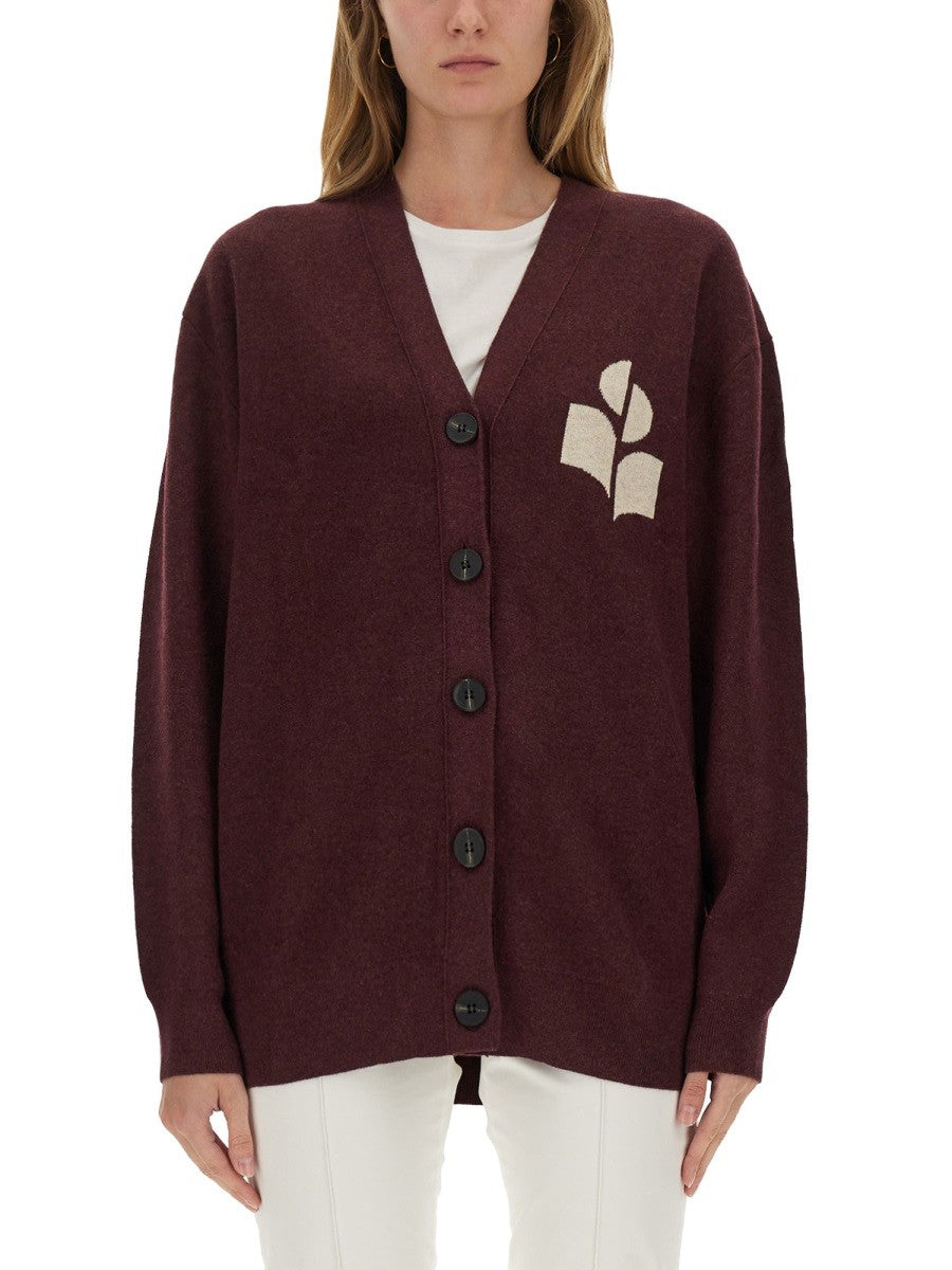 MARANT ETOILE - CARDIGAN "NORTON" cardigan-norton_83efe0b5-9d82-4fef-b1da-4241b88298c8