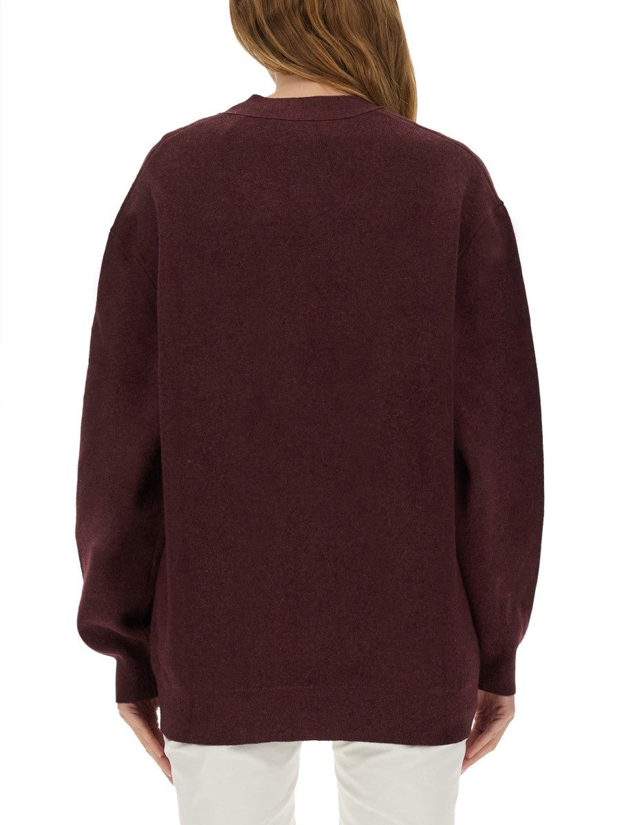 MARANT ETOILE - CARDIGAN "NORTON"
