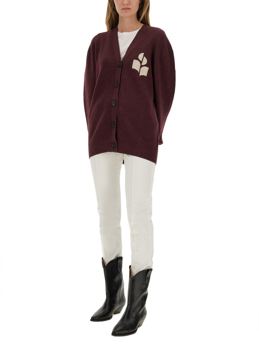 MARANT ETOILE - CARDIGAN "NORTON" cardigan-norton_83efe0b5-9d82-4fef-b1da-4241b88298c8
