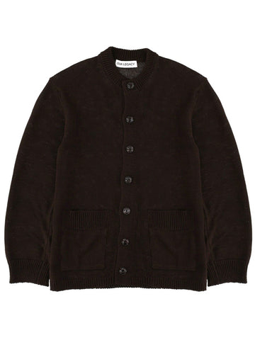 Our Legacy - CARDIGAN "PARLOR" cardigan-parlor