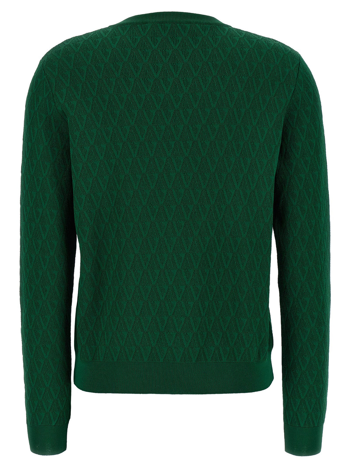 Versace - Cardigan pattern V