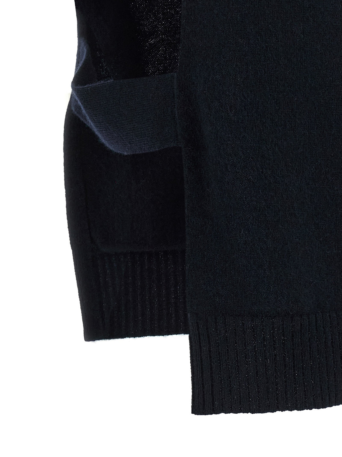 Miu Miu - Cardigan vest