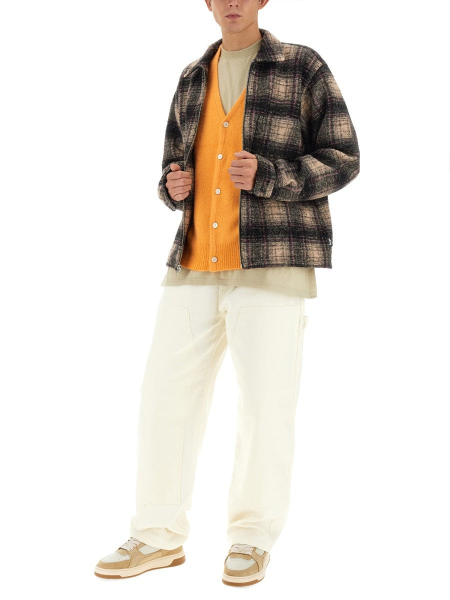 CARDIGAN WITH BUTTONS